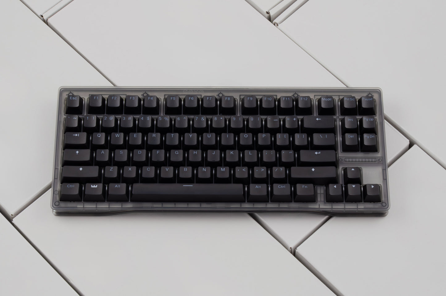 Wooting 80HE - Refurbished