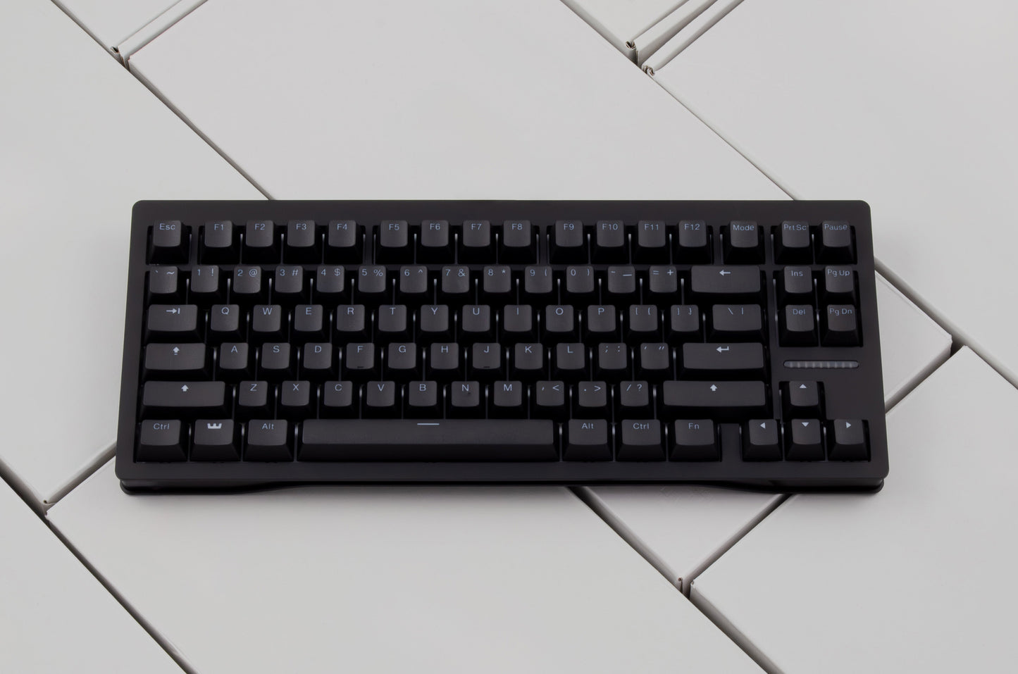 Wooting 80HE - Refurbished