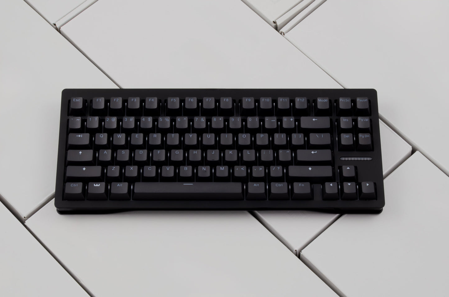 Wooting 80HE - Refurbished