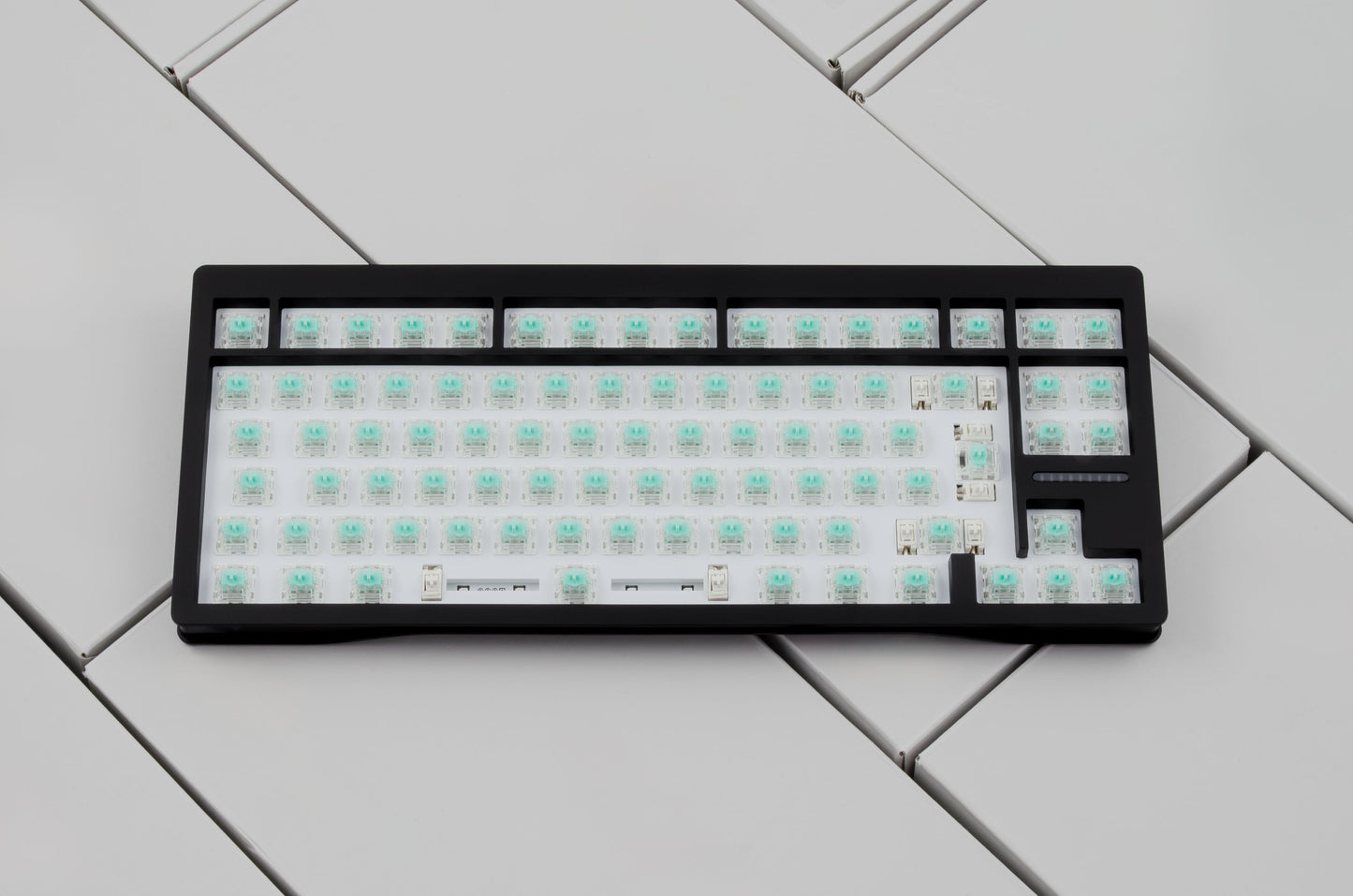 Wooting 80HE - Refurbished