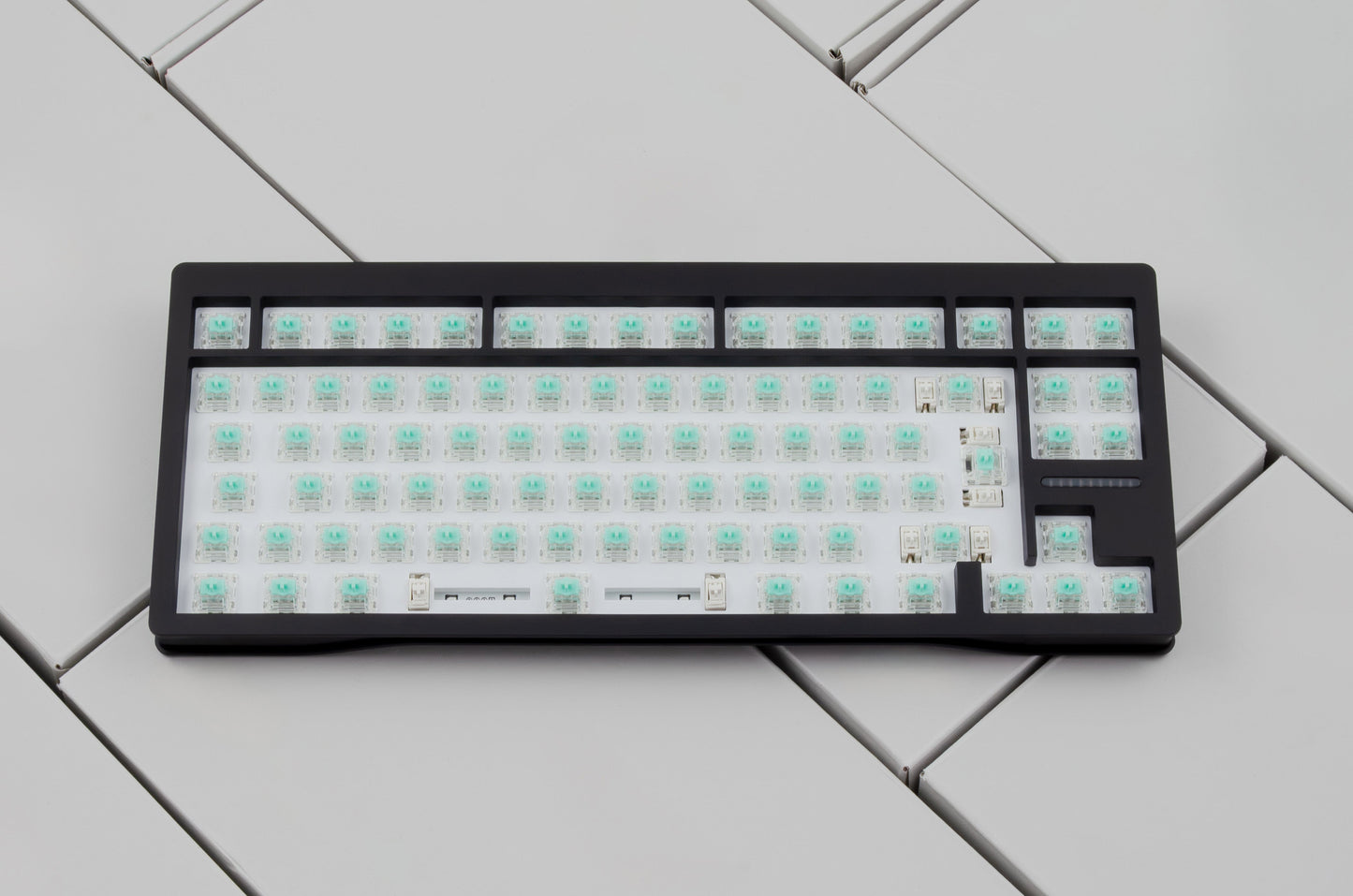 Wooting 80HE - Refurbished