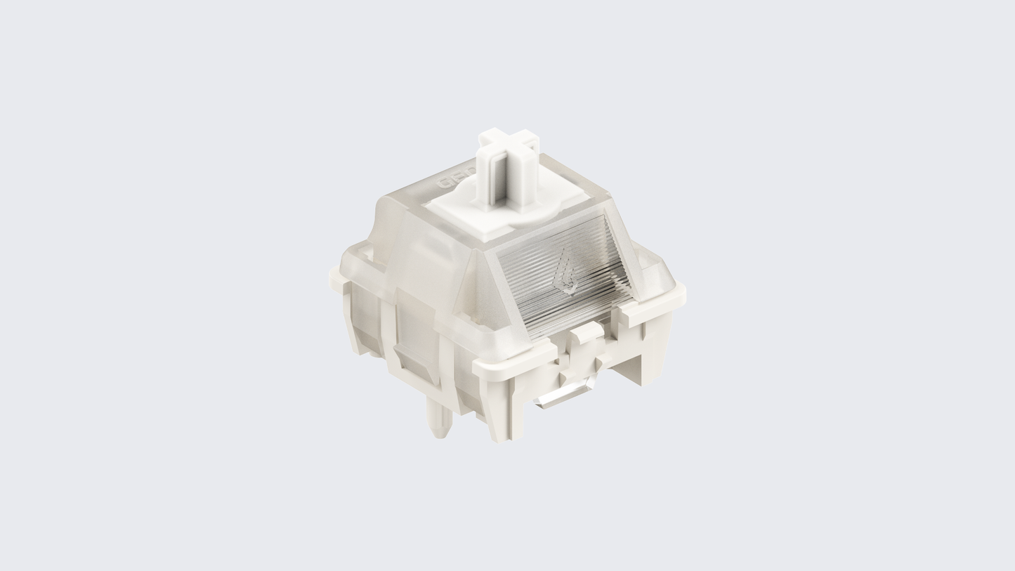 GEON Raw HE Switch - Linear 50