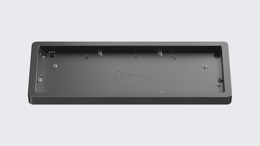Optimum Aluminum 60% keyboard case