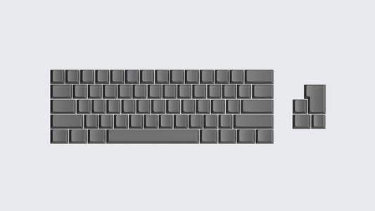 Optimum PBT keycap set
