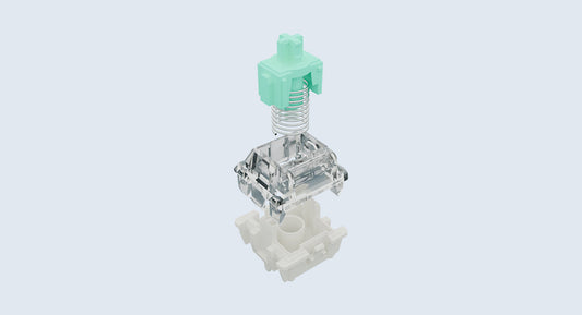 Lekker switch - Linear60 (L60)
