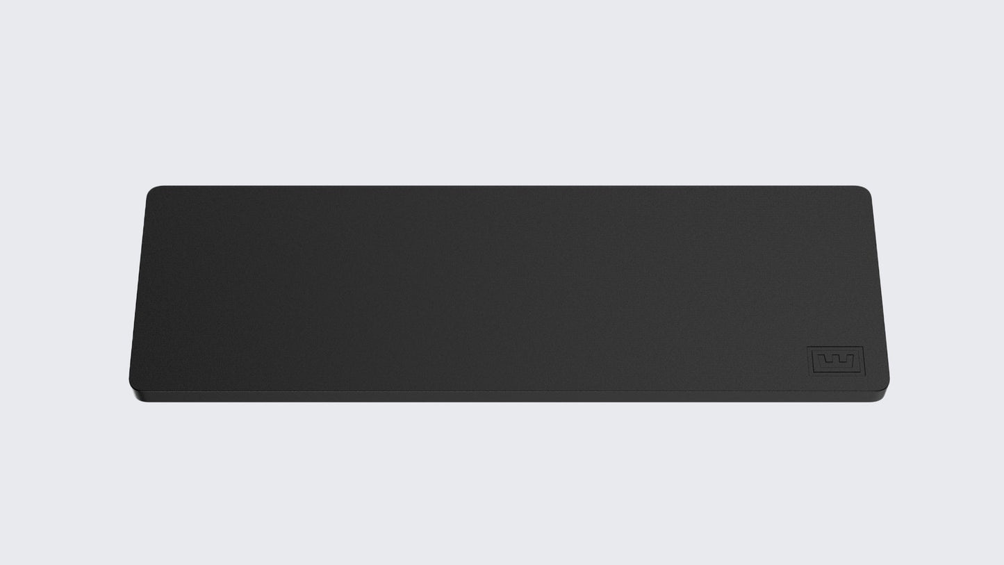 60HE (v2) Wrist Rest